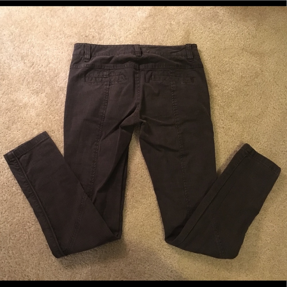 Free People Jeans - Picture 3 of 6